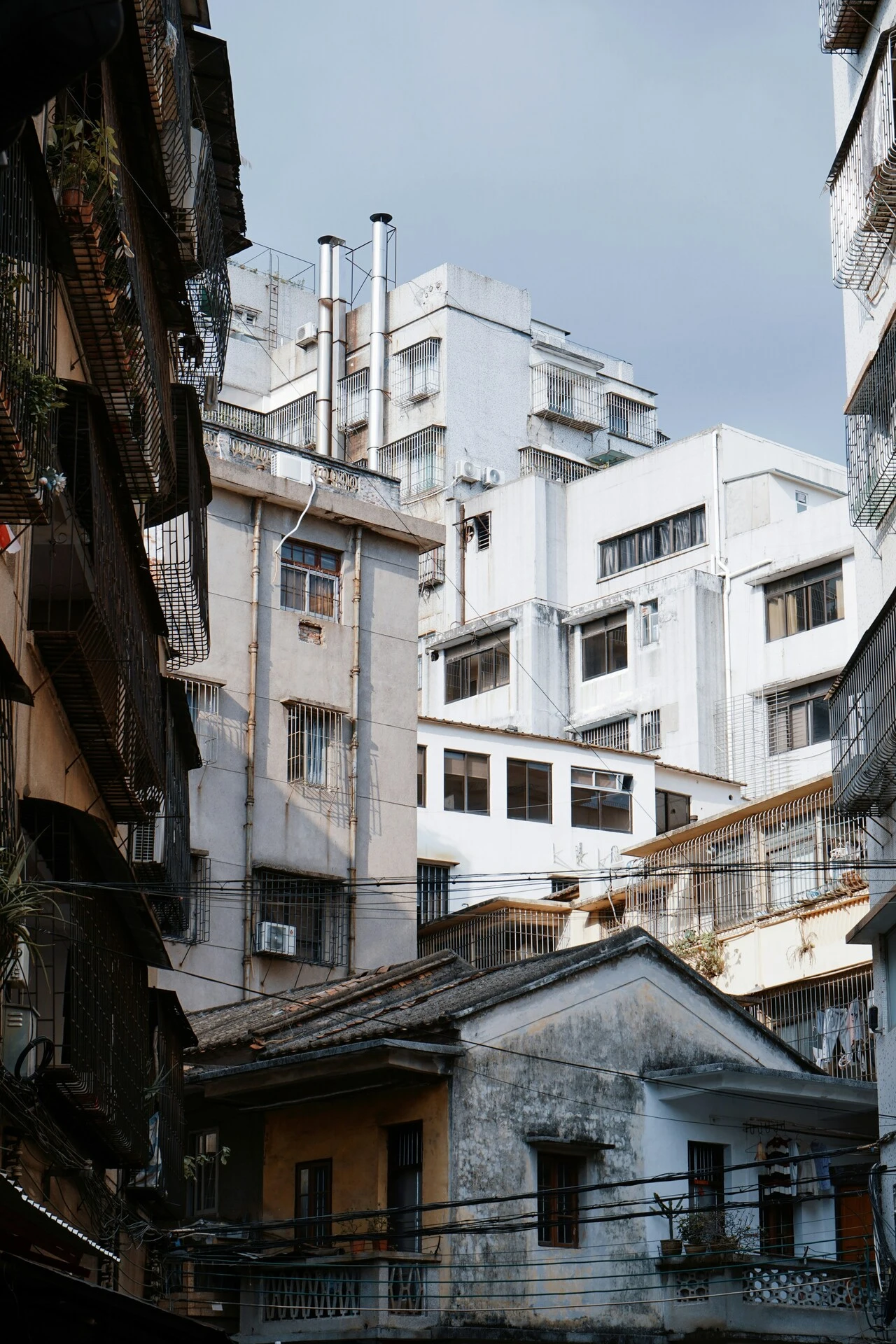 Jiangmen photo