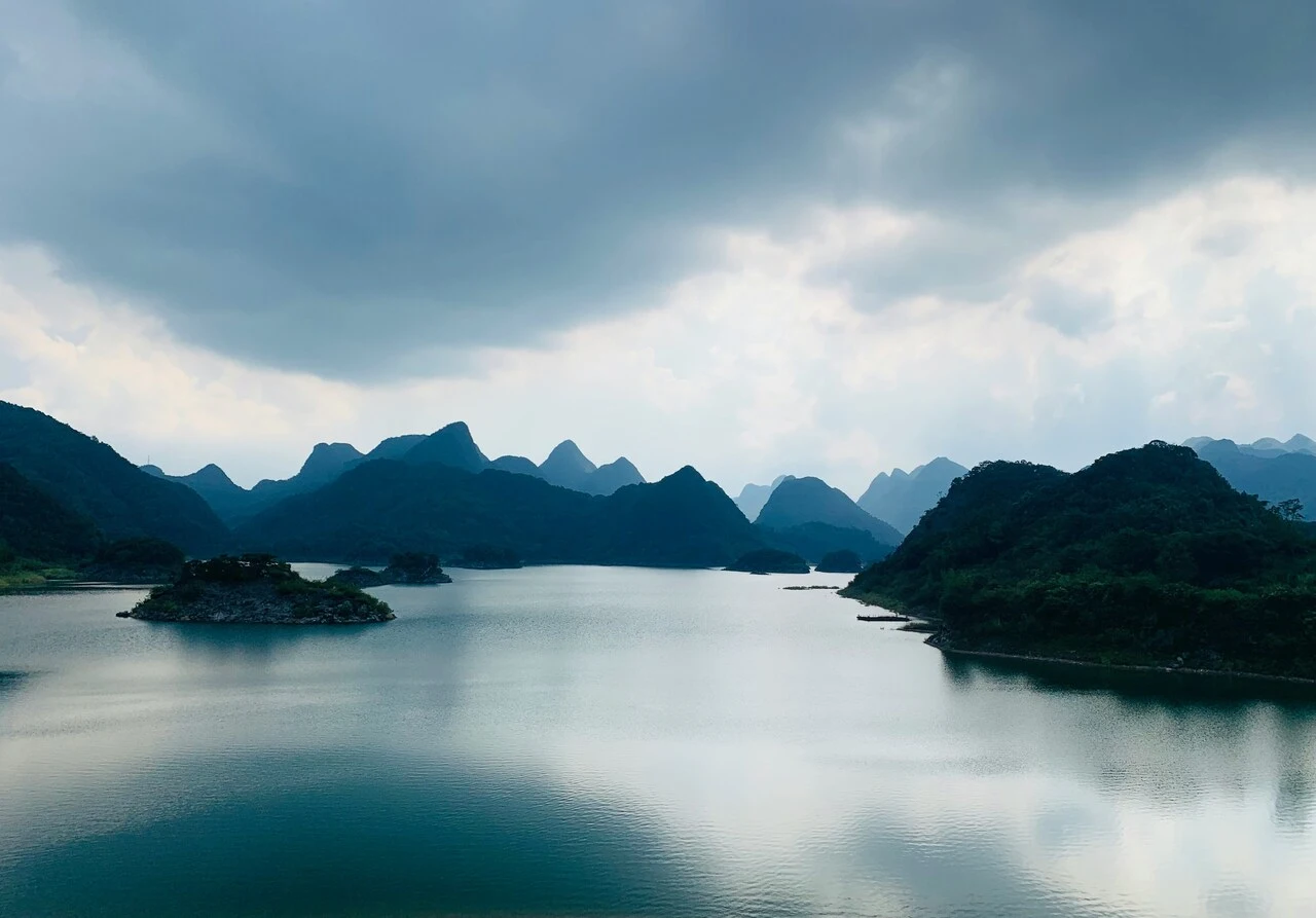 Qingyuan photo